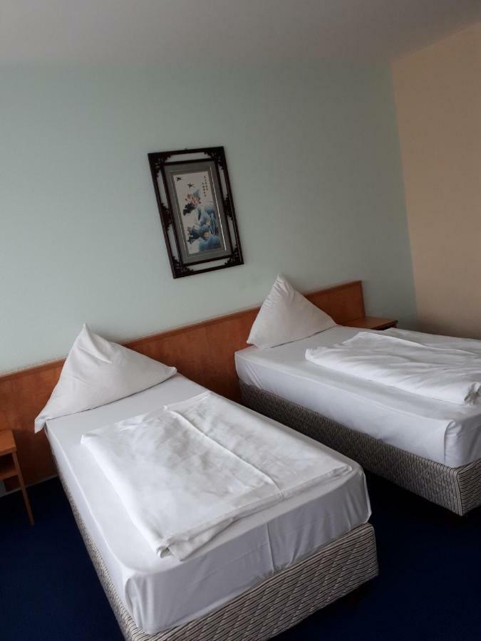 Hotel Am Flughafen Köln